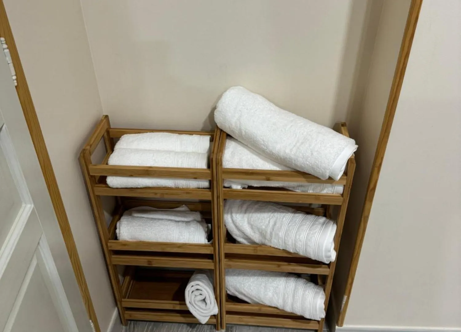 Appartement Luxe Quimper Appartamento