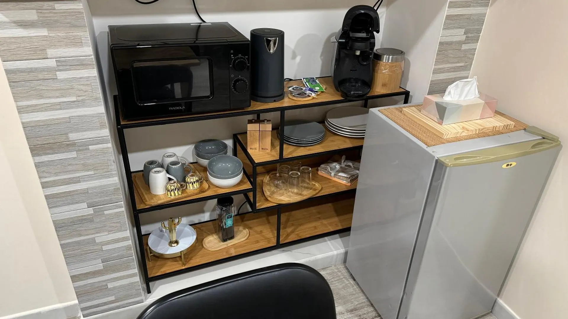 Appartement Luxe Quimper Appartamento