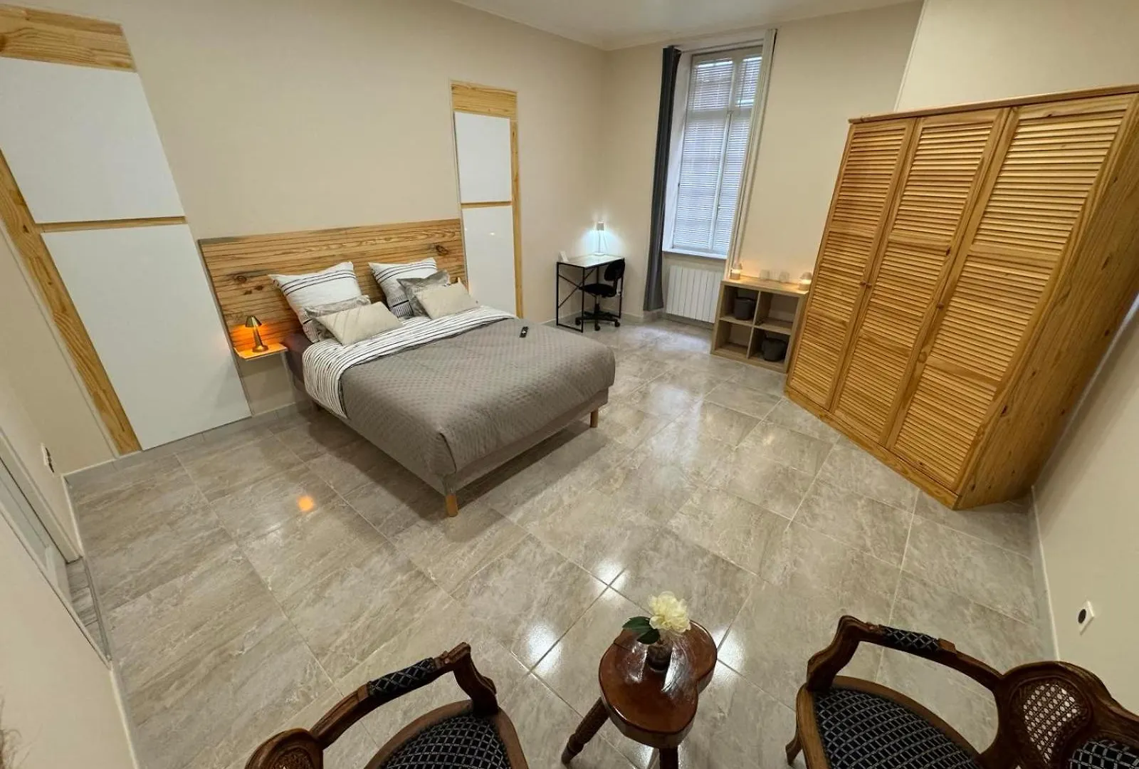 Appartamento Appartement Luxe Quimper