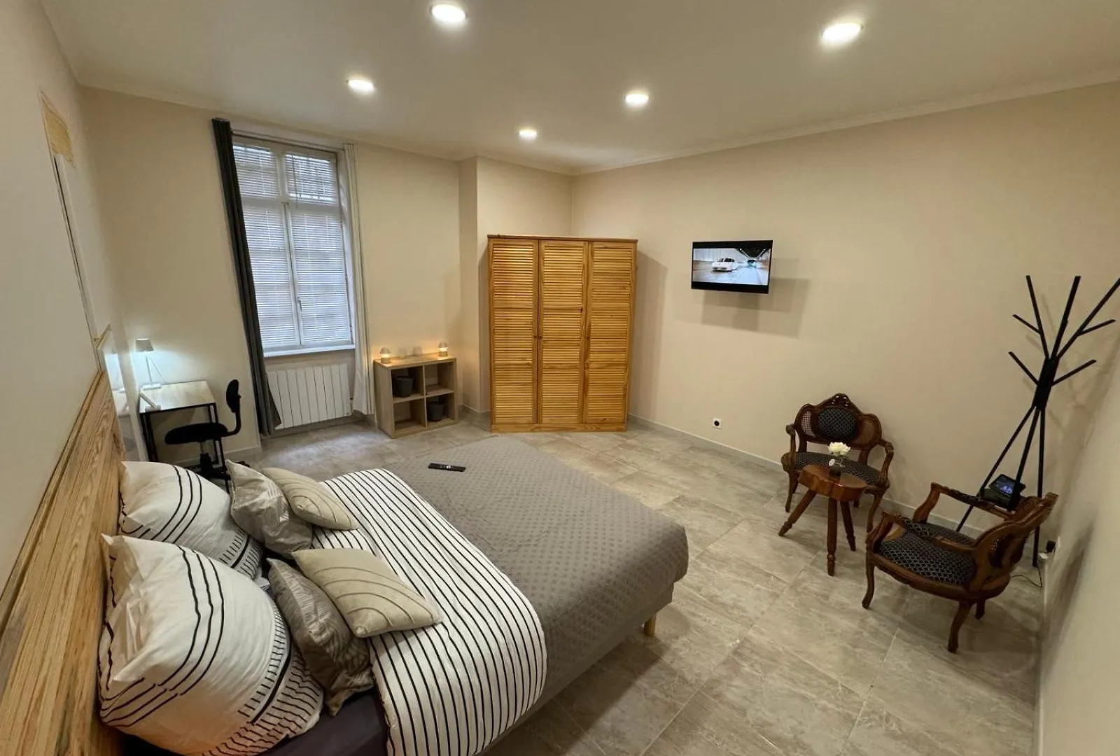 Appartement Luxe Quimper 0*,
