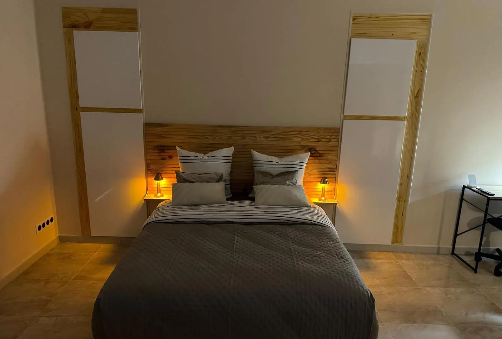 Appartement Luxe Quimper