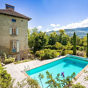 Chateau Monts Blancs Lumbin