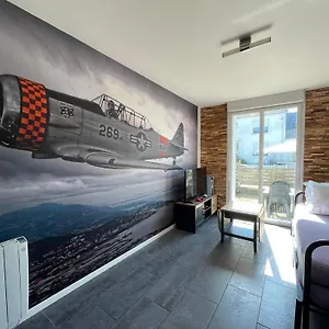  Appartement Ty Point Break 29