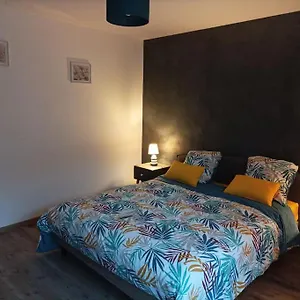  Hébergement de vacances Le P'tit Courtil - Maison A La Campagne