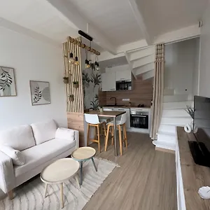 Villa La Petite M