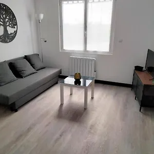  Appartement L'ecume