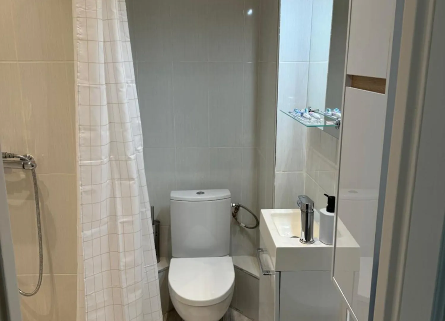 Appartement Luxe Quimper