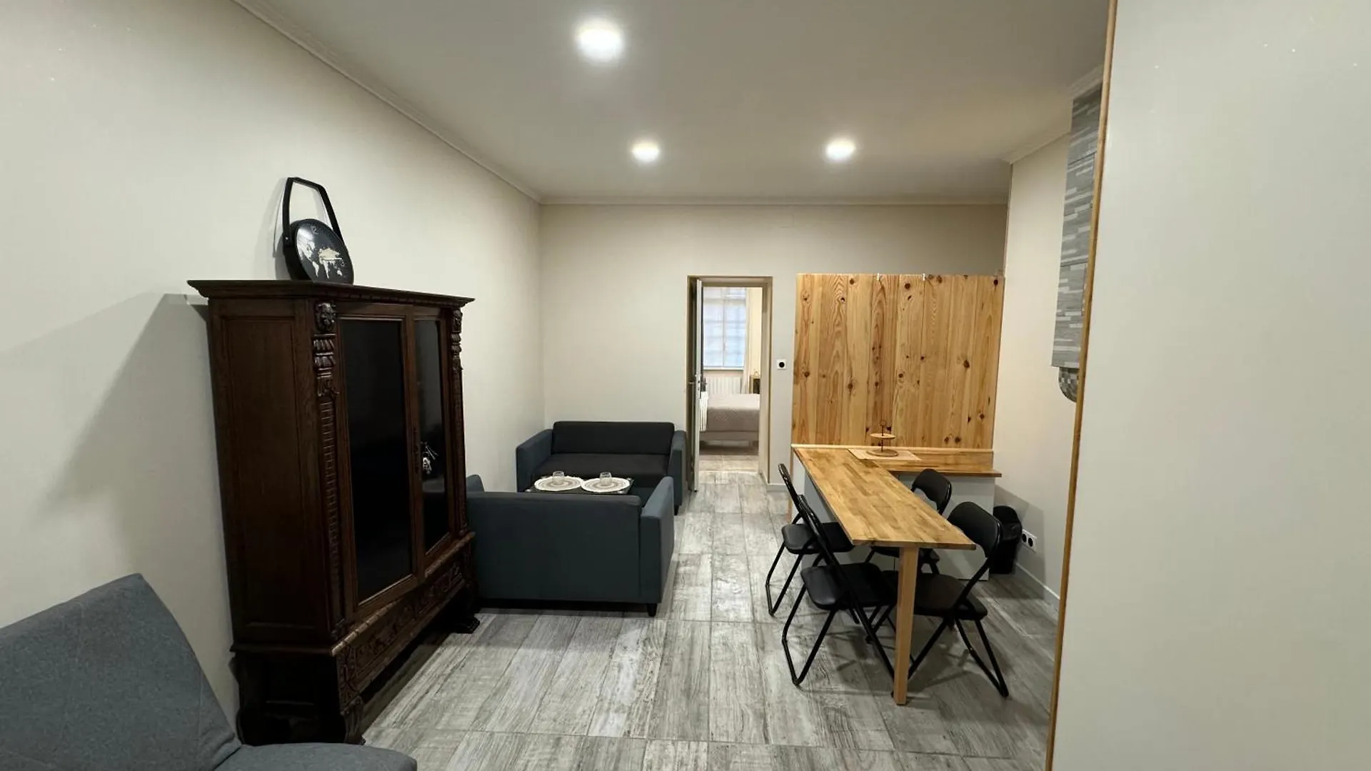 Appartement Luxe Quimper