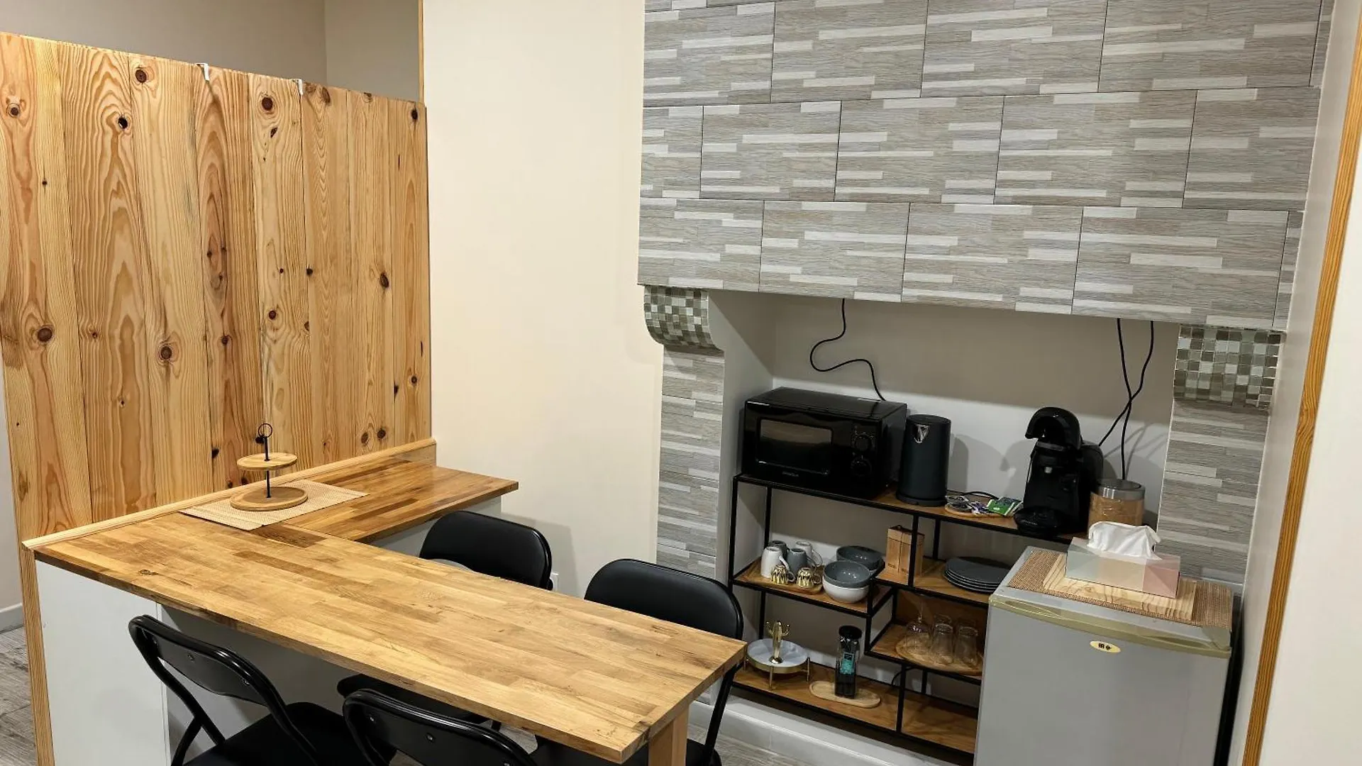 Appartement Luxe Quimper France