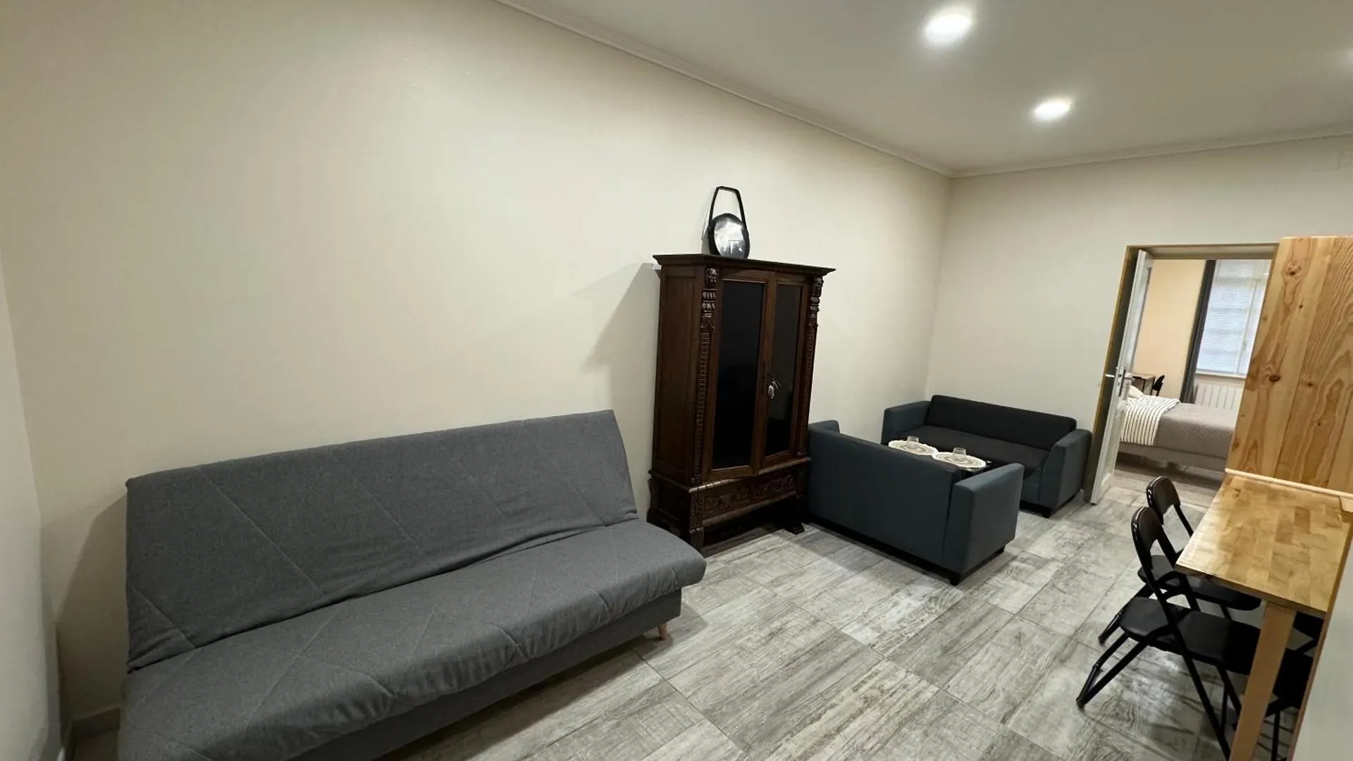 Appartement Luxe Quimper