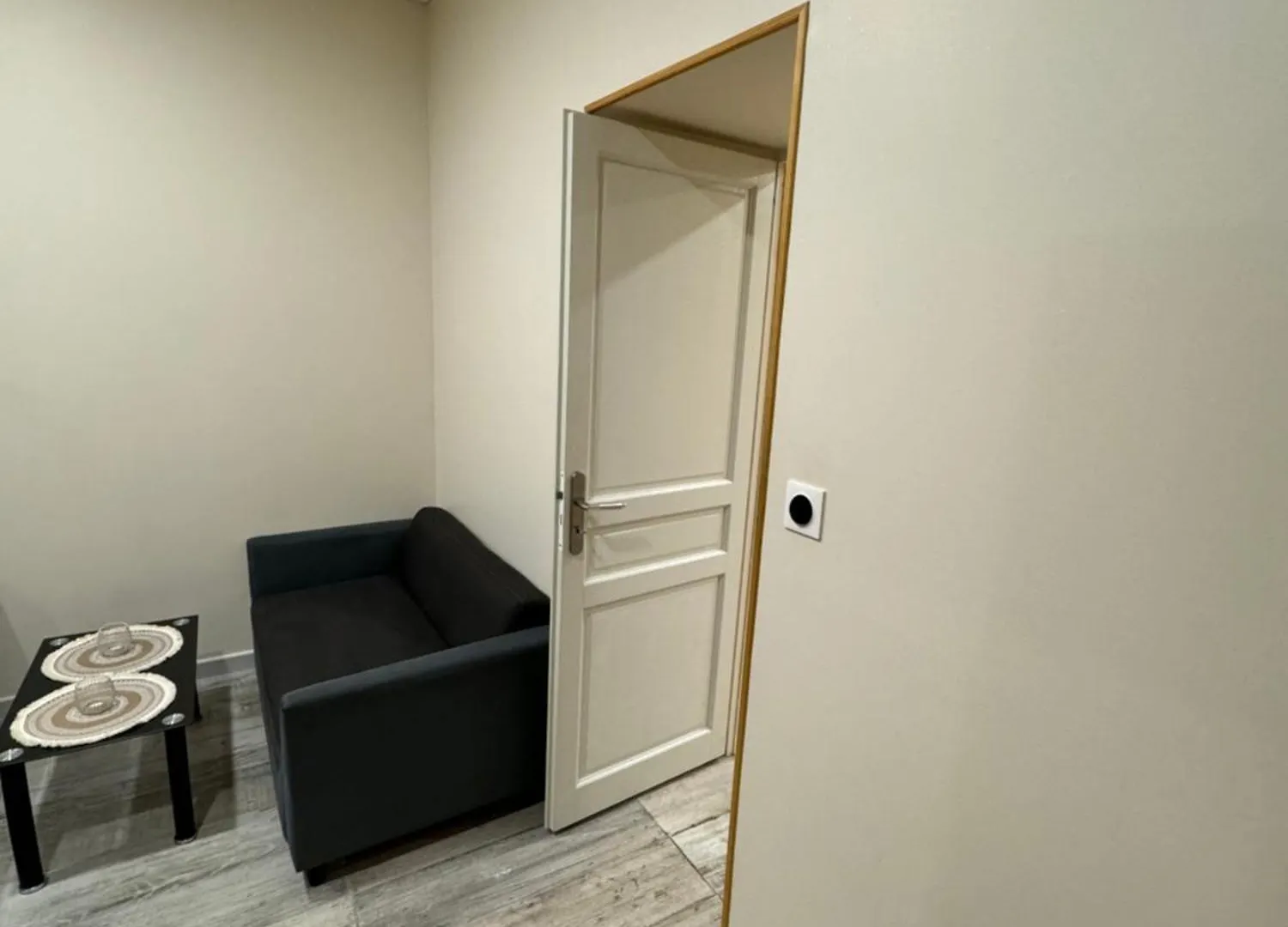 Appartement Luxe Quimper