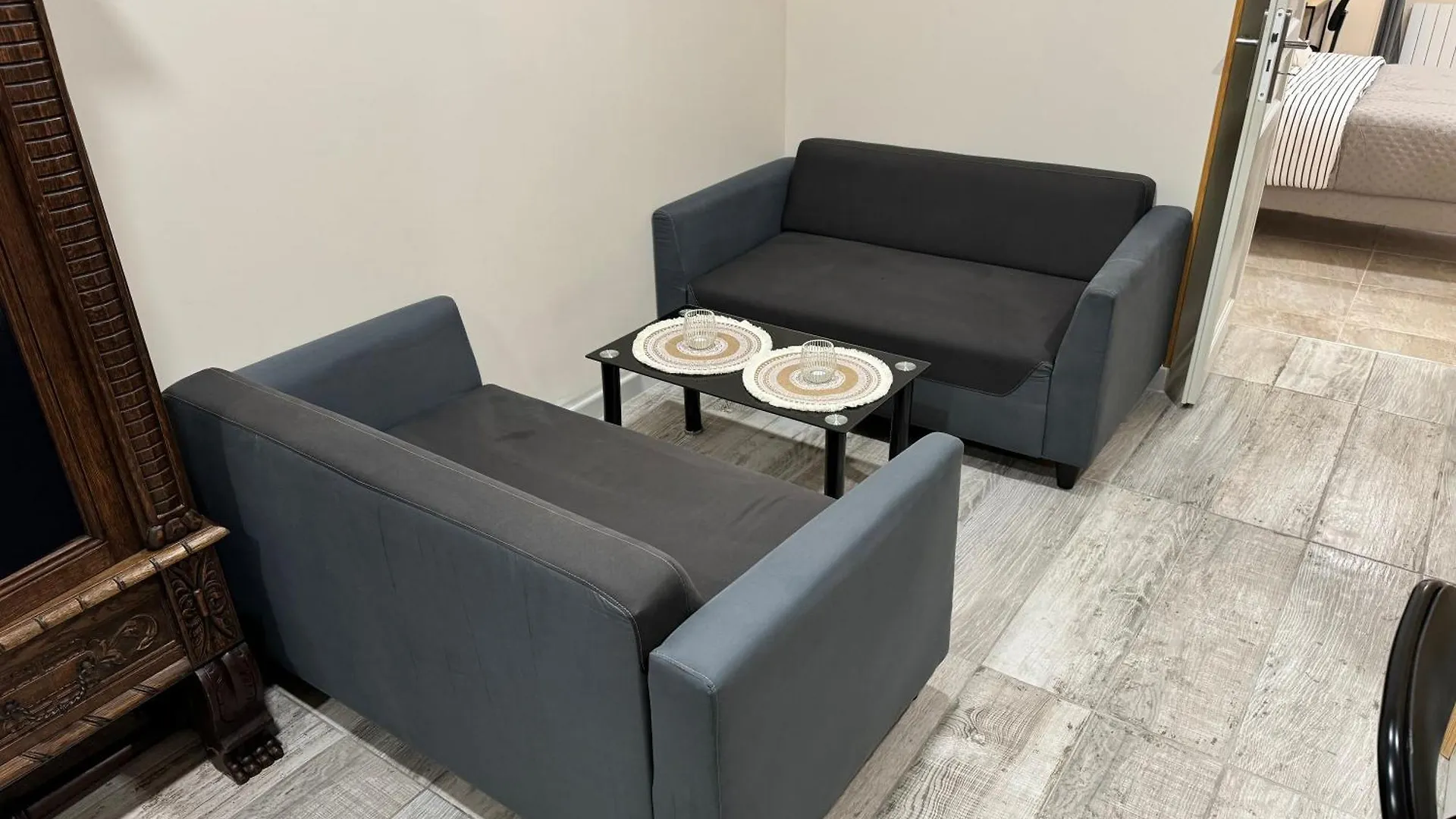 Appartement Luxe Quimper