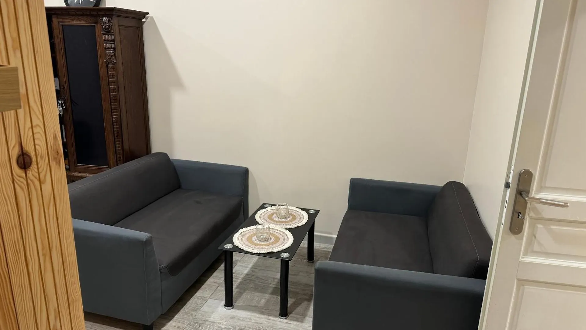 Appartement Luxe Quimper France