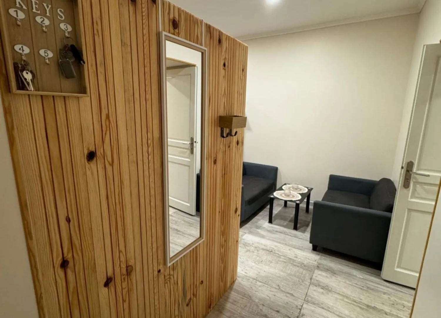 Appartement Luxe Quimper 0*,
