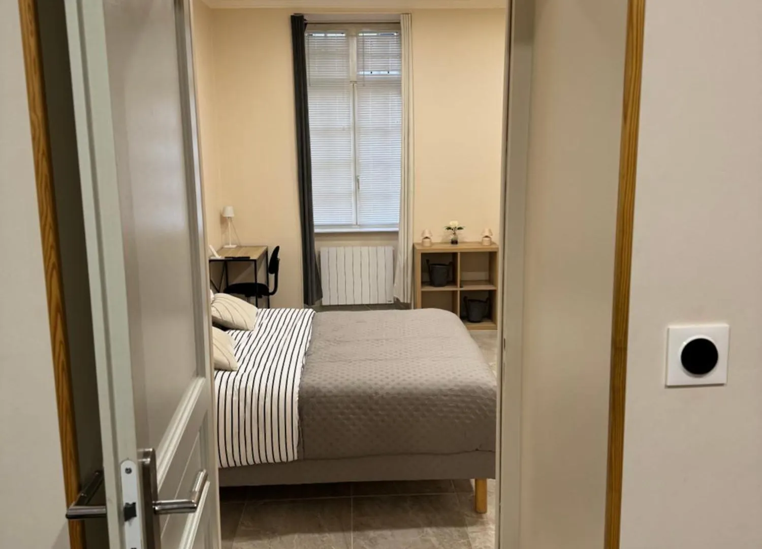 Appartement Luxe Quimper