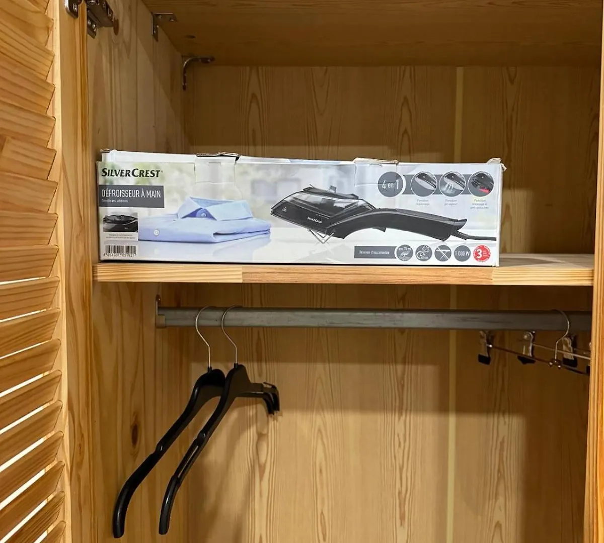 Appartement Luxe Quimper