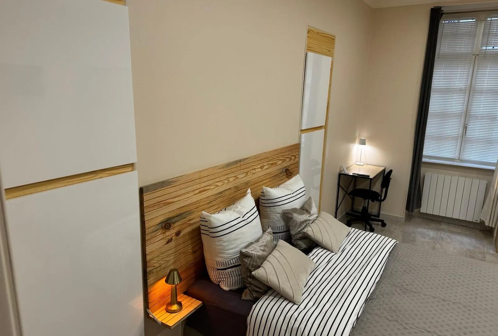 Appartement Luxe Quimper
