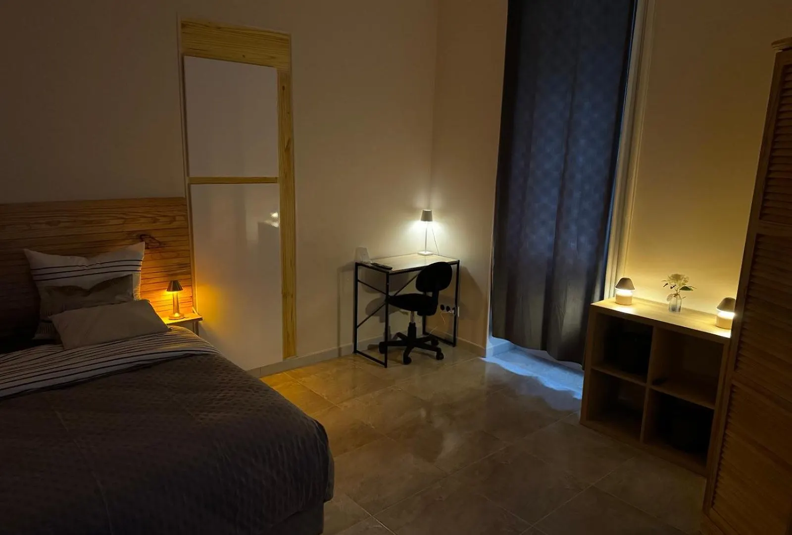Appartement Luxe Quimper