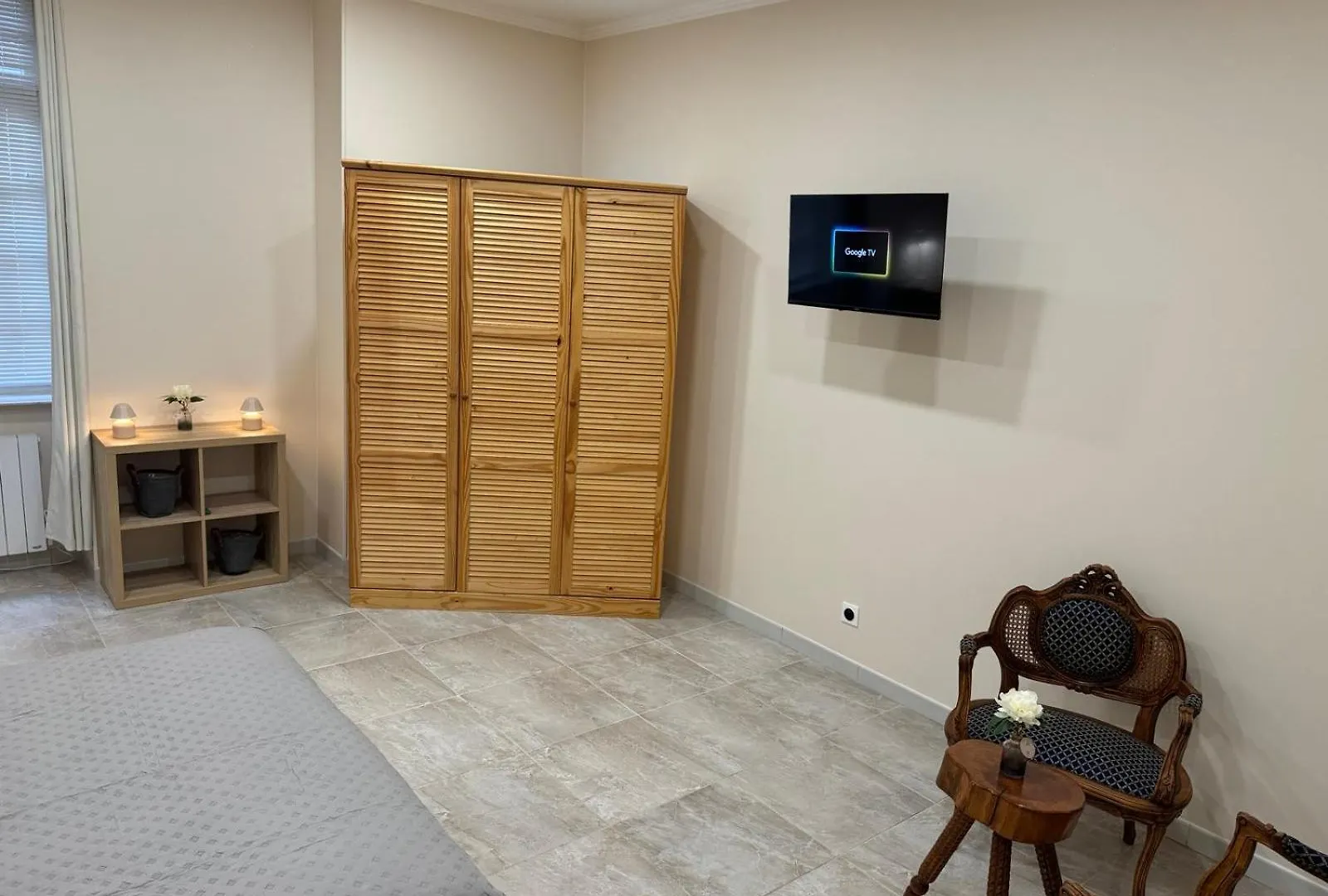 Appartement Luxe Quimper