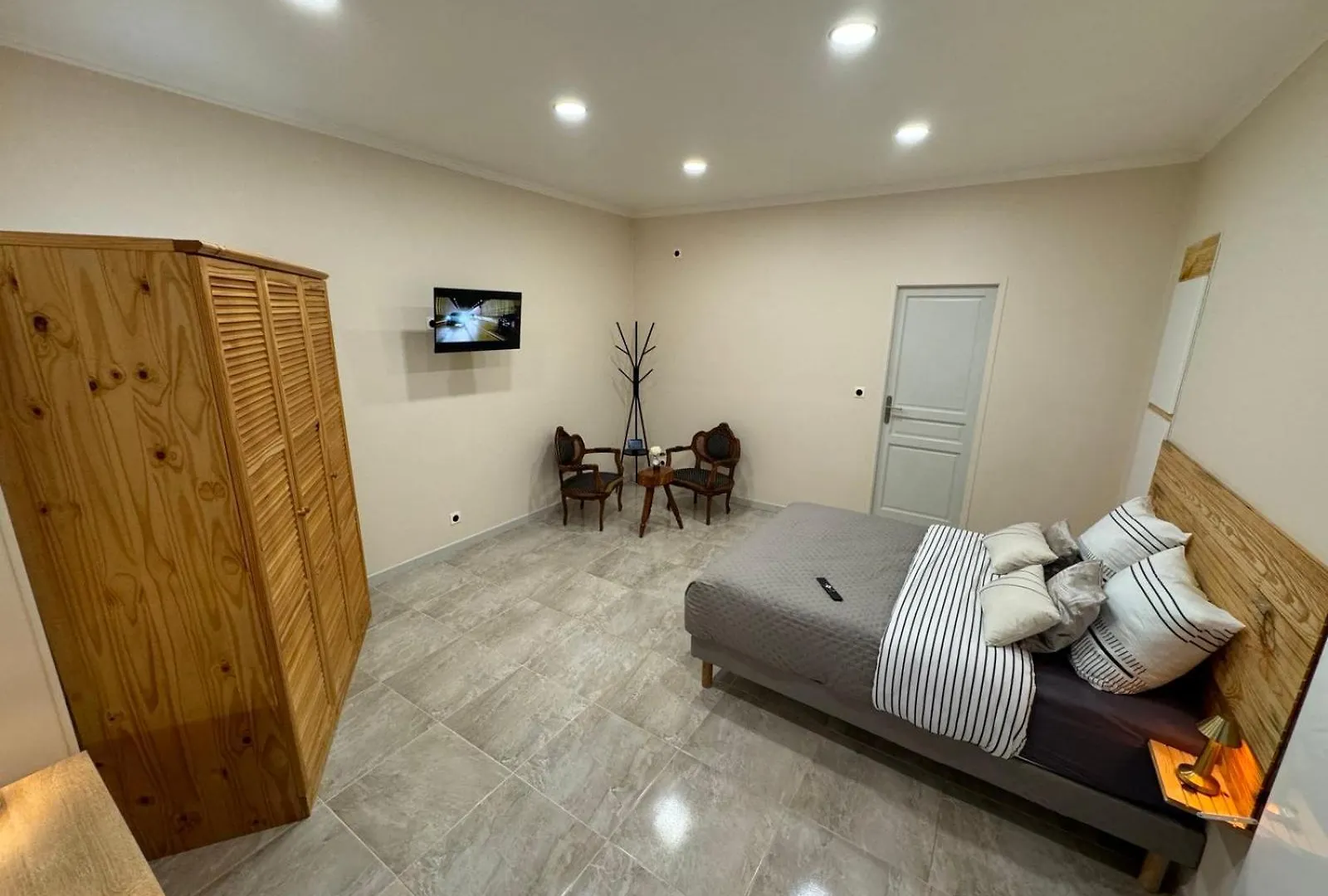 Appartement Luxe Quimper