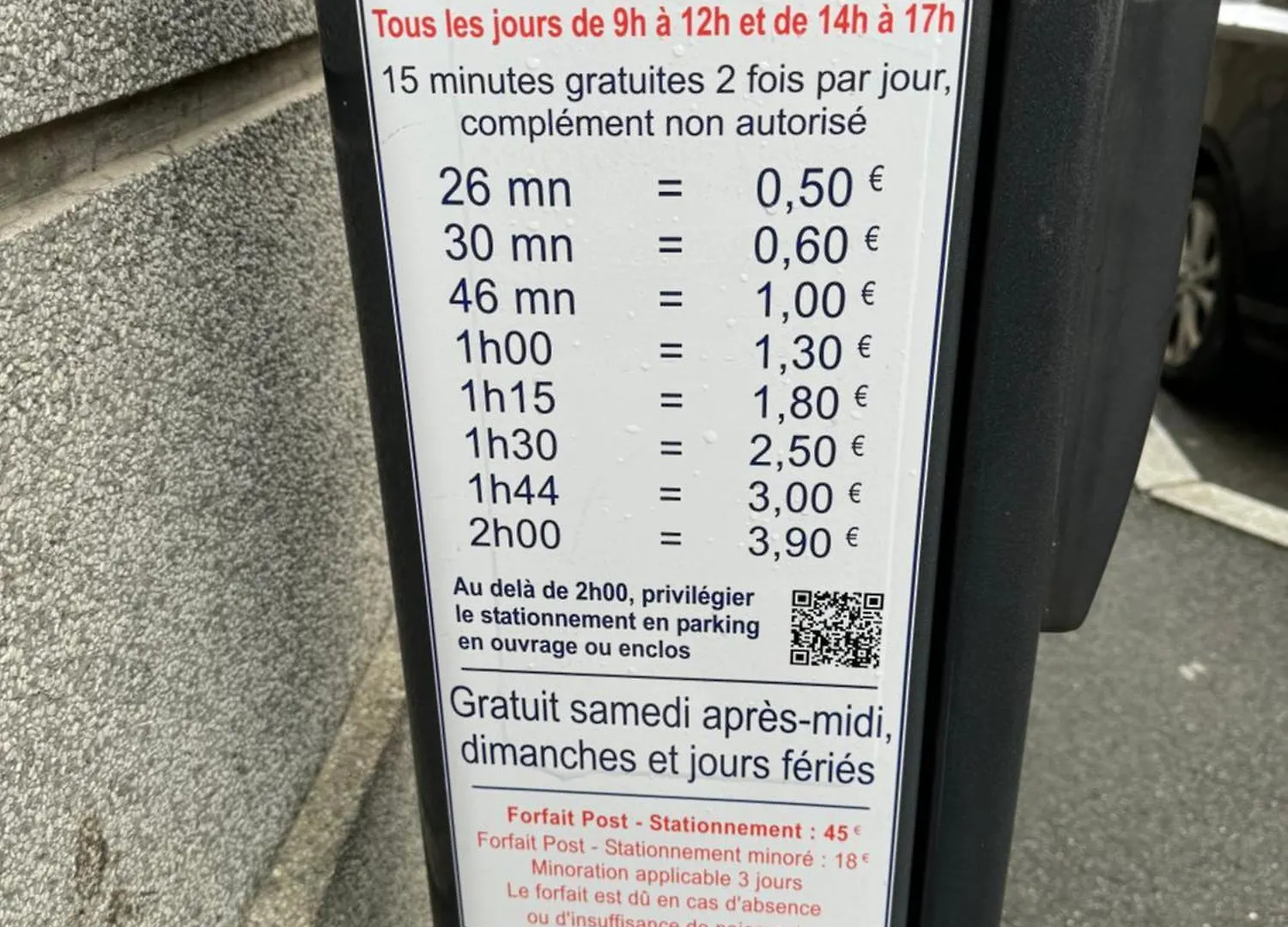 Appartement Luxe Quimper