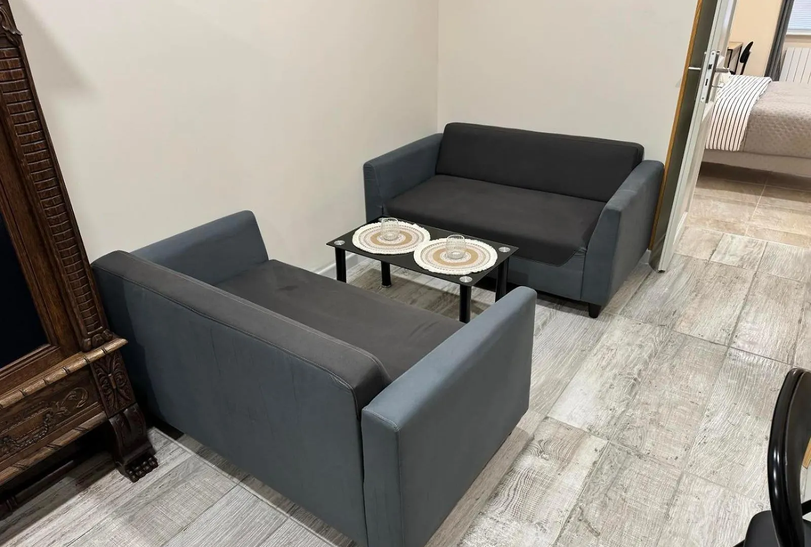 Appartement Luxe Quimper