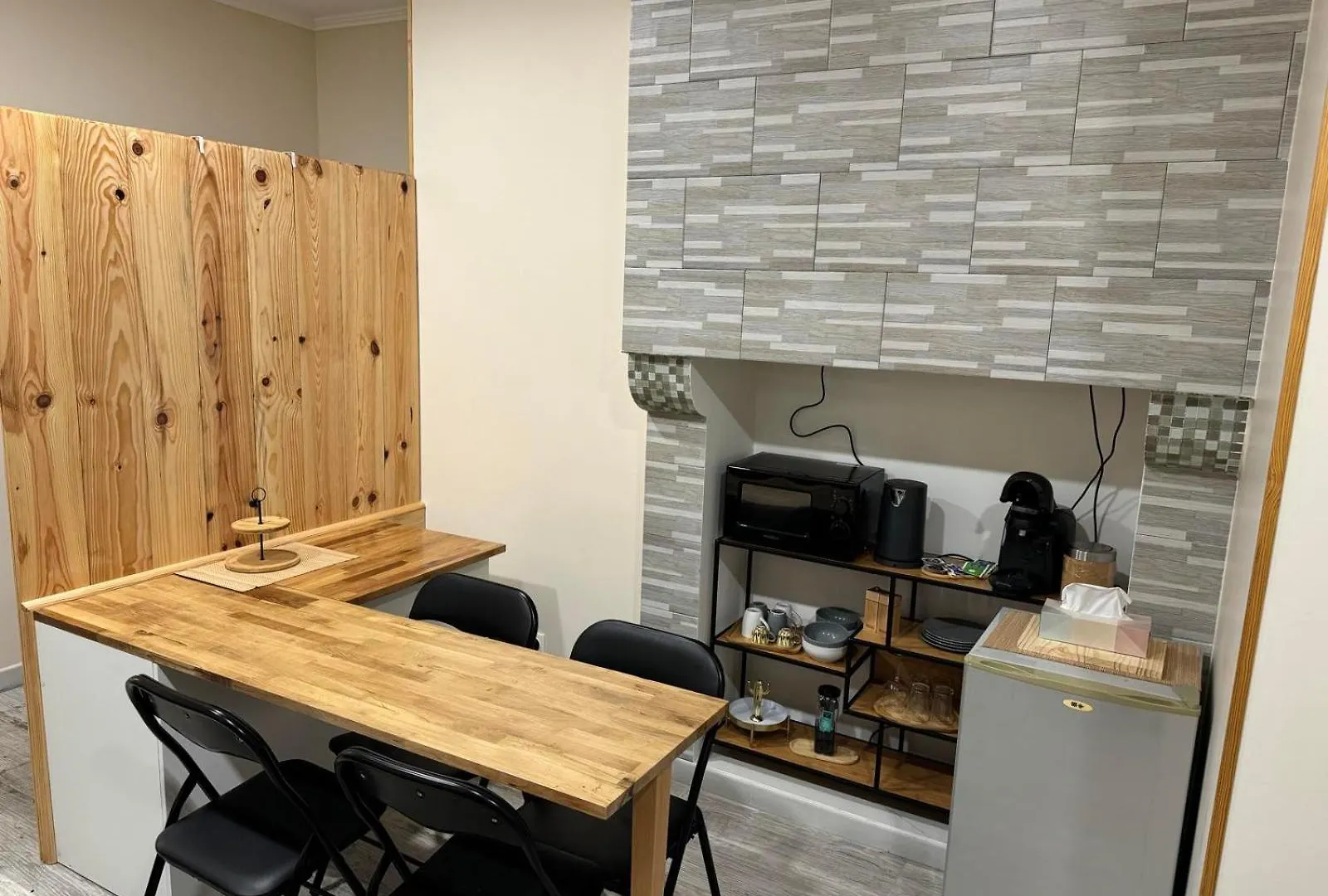 Appartement Luxe Quimper