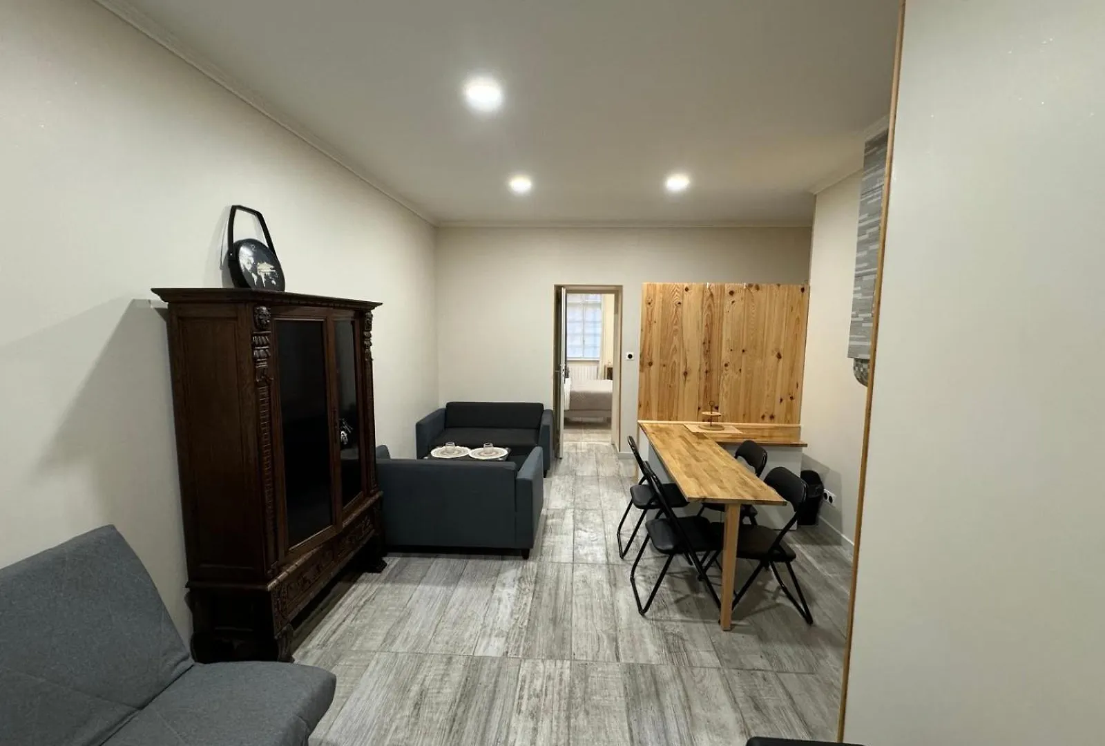 Appartement Luxe Quimper France