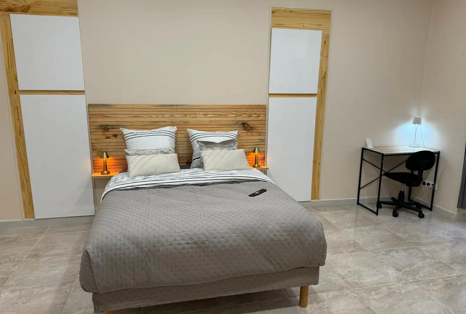 Appartement Luxe Quimper